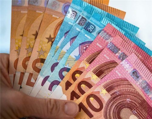 Die Betreuungsvollmacht seiner Tante nutzte ein Kolbermoorer, um in die eigene Tasche zu wirtschaften. Foto re