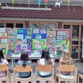 Ein Segen für die Stadtgesellschaft