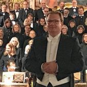 Aufwühlende Dramatik begeistert mit Süße und Trost