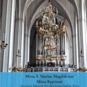 Den Himmel auf Erden auf zwei Silberscheiben gepresst