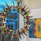 Die Dynamik von „erstarrter Bewegung“