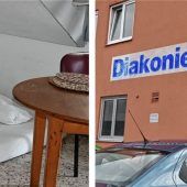 Ringen um mehr Platz für Obdachlose