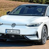 Auszeichnung für VW ID.7