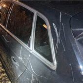 26-Jähriger zerkratzt mehrere Autos