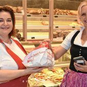 Lebensmittel vor der Tonne retten