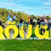 Rosenheimer besuchen traditionell Estland