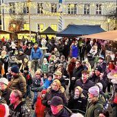 „Traditionell außergewöhnlich“