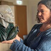 „Heldinnen und Helden“ im Anflug