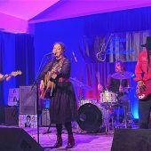 Tourstopp in Rimsting