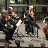 Eine Sternstunde der Kammermusik