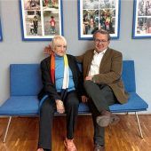 Hilfe für ukrainische Flüchtlinge