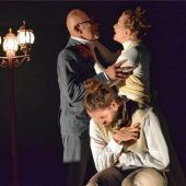 Historisches Drama voller Aktualität