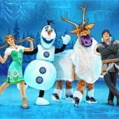 Musical-Highlights und Showspektakel