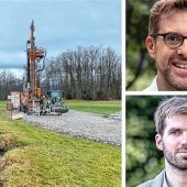 Aufgeben ist keine Option