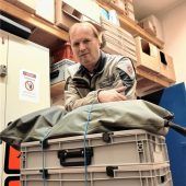 Lebensqualität auf Knopfdruck