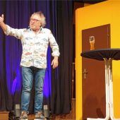 Immer das Beste draus machen