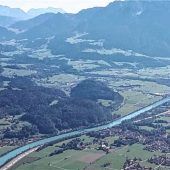 Brenner-Nordzulauf politisch gewollt