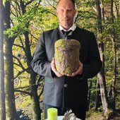 Im Mittelpunkt steht der Mensch
