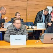 „Weil‘s mich fasziniert“