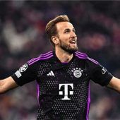 Kane Verständnis für das Luxus-Leben von Bayerns Stürmerstar