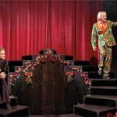 „Der Messias“ kommt nach Wasserburg