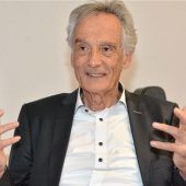 „Ich gehe dankbar und zufrieden“