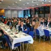 Mit den Ideen immer der Zeit voraus