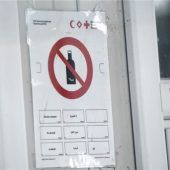 Eskalation im Wohnheim der Rosenheimer Diakonie