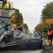 Prutting weiter abgehängt: Straßenbauamt erhebt Vorwürfe