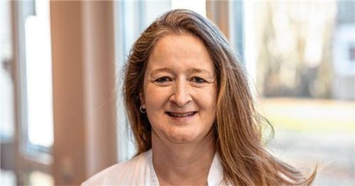 In ihrer Freizeit ist Anja Britta Stopik gerne auf Reisen oder in der Natur.Foto RoMed Kliniken