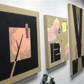 Foyer 33 in Rosenheim neu aufgeploppt