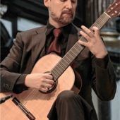 Die lange Nachtder Gitarren