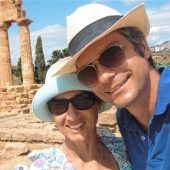 Zwischen Mafia und Cannoli