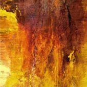 Offene Ateliertage mit Peter Casagrande