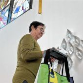 Zwischen Abschied, Tod und Trauer