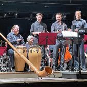 Eine musikalisch-poetische Reise