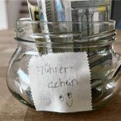 Lang und teuer