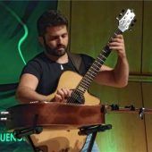 Ein mitreißender Schlussakkord im Kurhaus