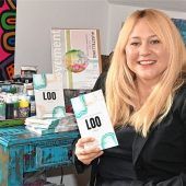 Auf der Suche nach Erleichterung