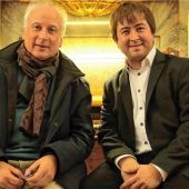 Gelungener Neustart an der Mathis-Orgel