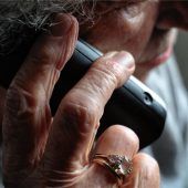 87-Jähriger bricht vor Gericht in Tränen aus