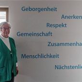 Nachbarschaftshilfe setzt auf Menschlichkeit