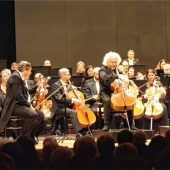 Leidenschaft und spielerische Eleganz