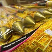 Ein Aufruf an die Vernunft für ein stilles Silvester