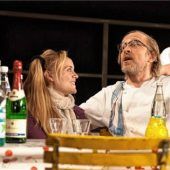 Theater Wasserburg spielt „Kirschgarten“