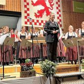 Nicht nur musikalische Amplituden