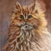 Freude am schöpferischen Akt