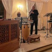 Musik zwischen Welten, Stilen und Epochen