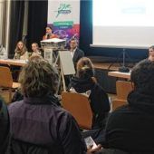 Jugendwohnhaus nach acht Jahren geschlossen