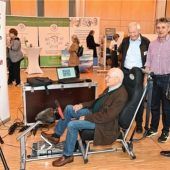 „Jeder wird gebraucht, egal, wie alt man ist“